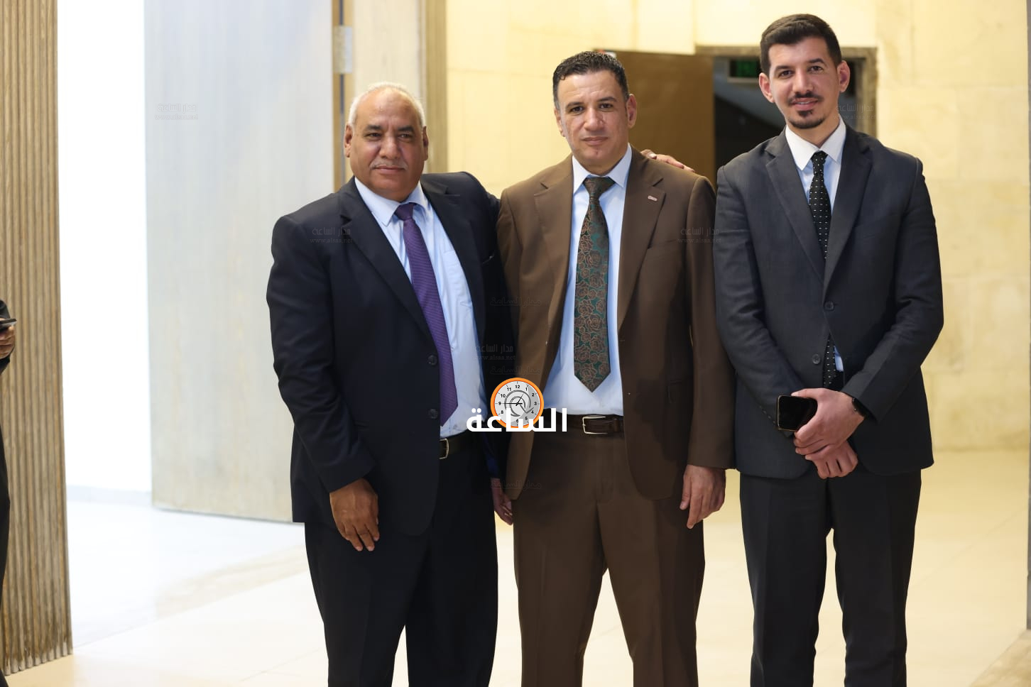 Madar Al-Saa Images 0.39443324254120793