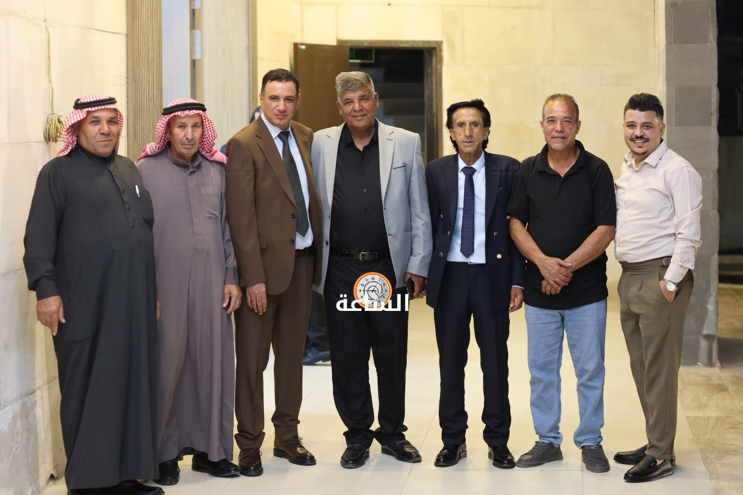 Madar Al-Saa Images 0.7594404730856068