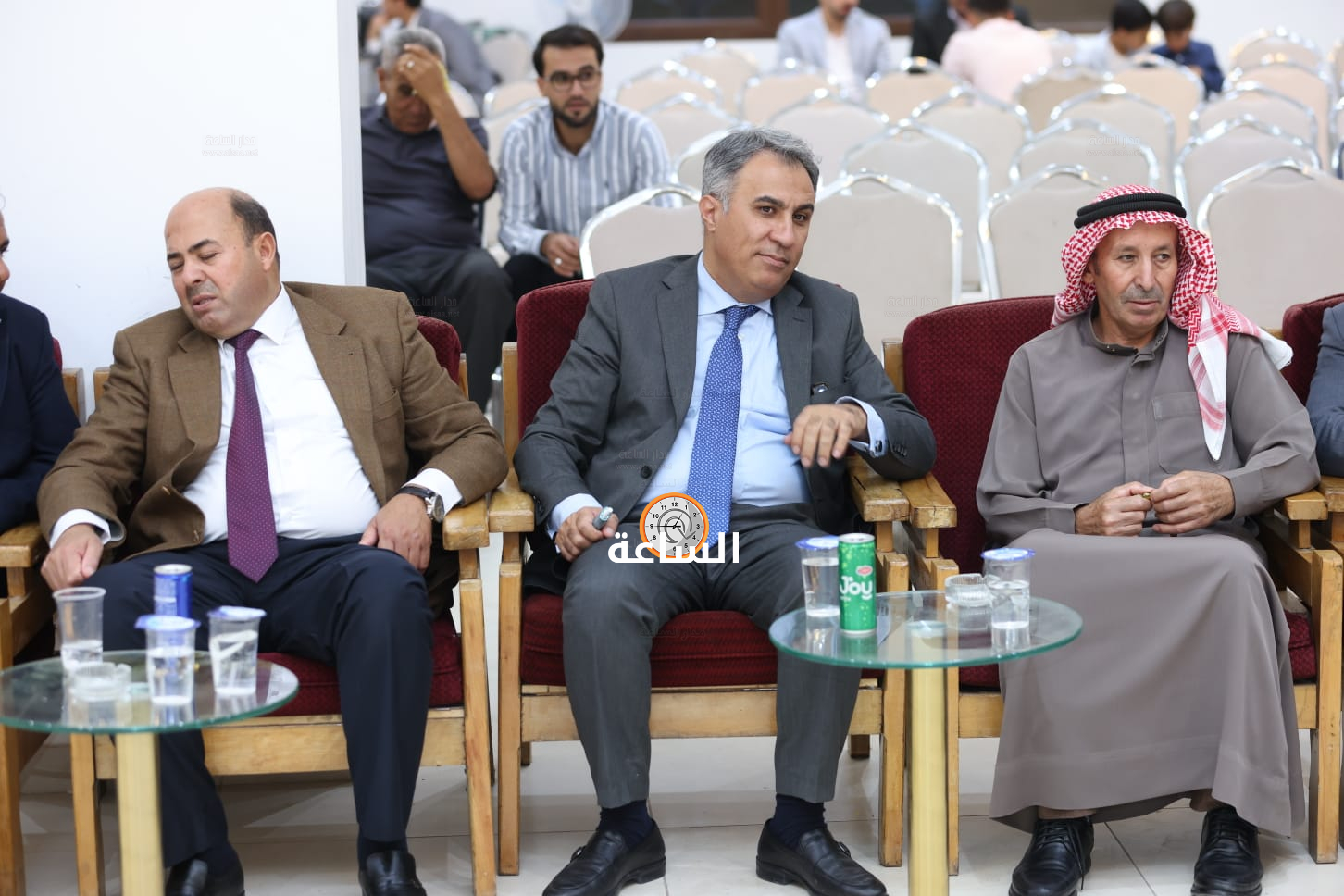 Madar Al-Saa Images 0.29889071116681276