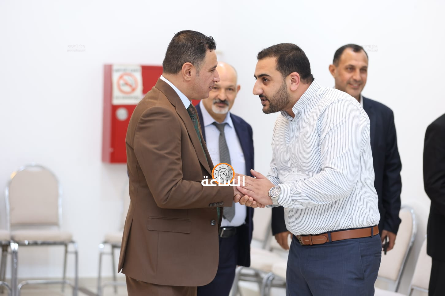 Madar Al-Saa Images 0.44323856831759356