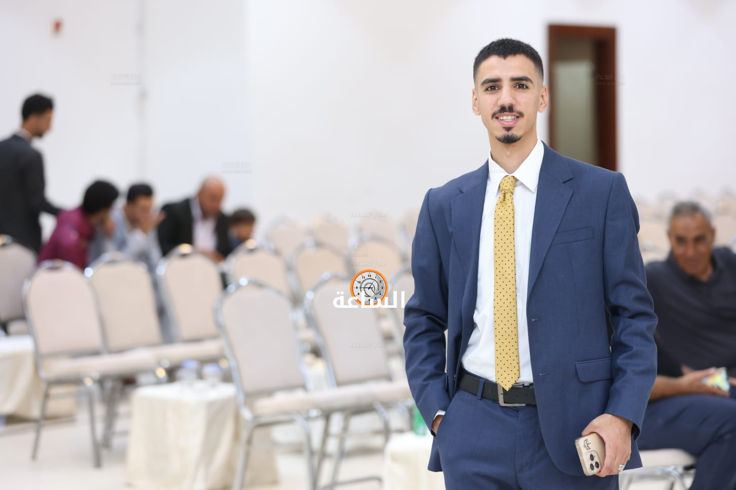 Madar Al-Saa Images 0.5427189556855458