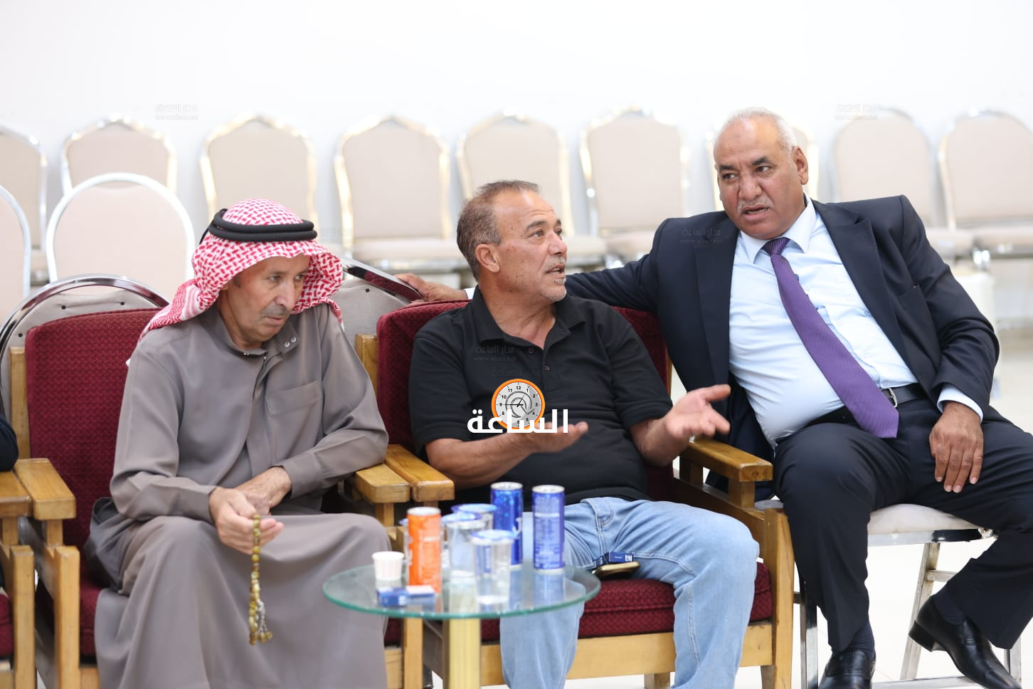 Madar Al-Saa Images 0.8902608256621577
