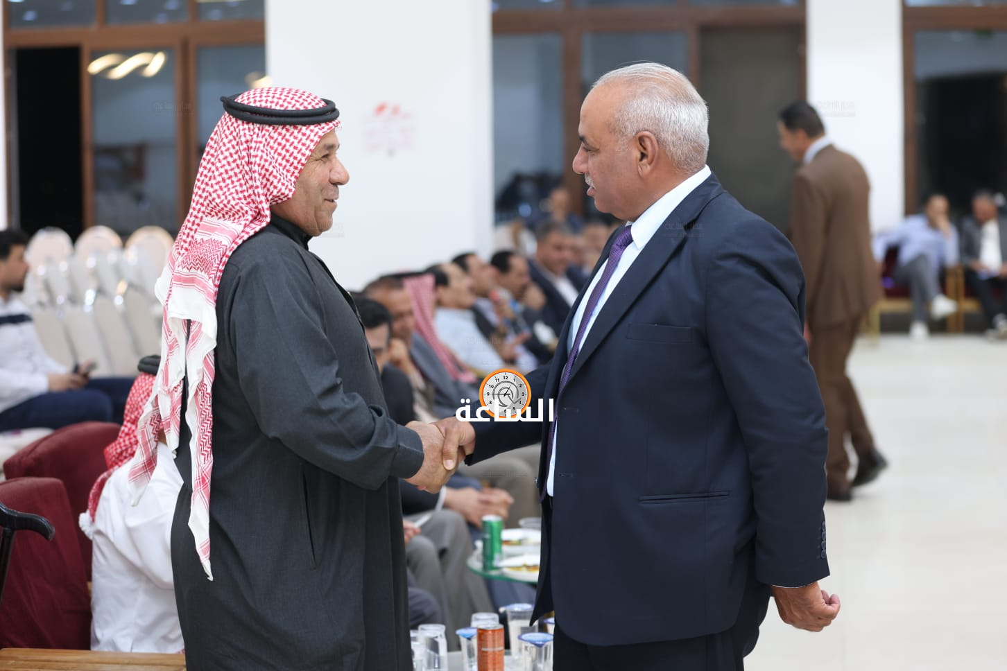 Madar Al-Saa Images 0.9856308891029174
