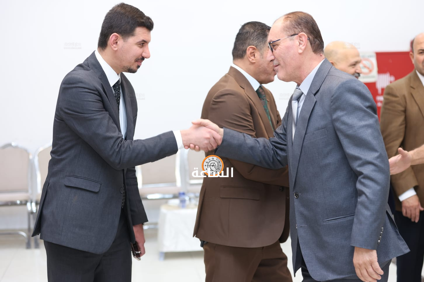 Madar Al-Saa Images 0.29593499730767503