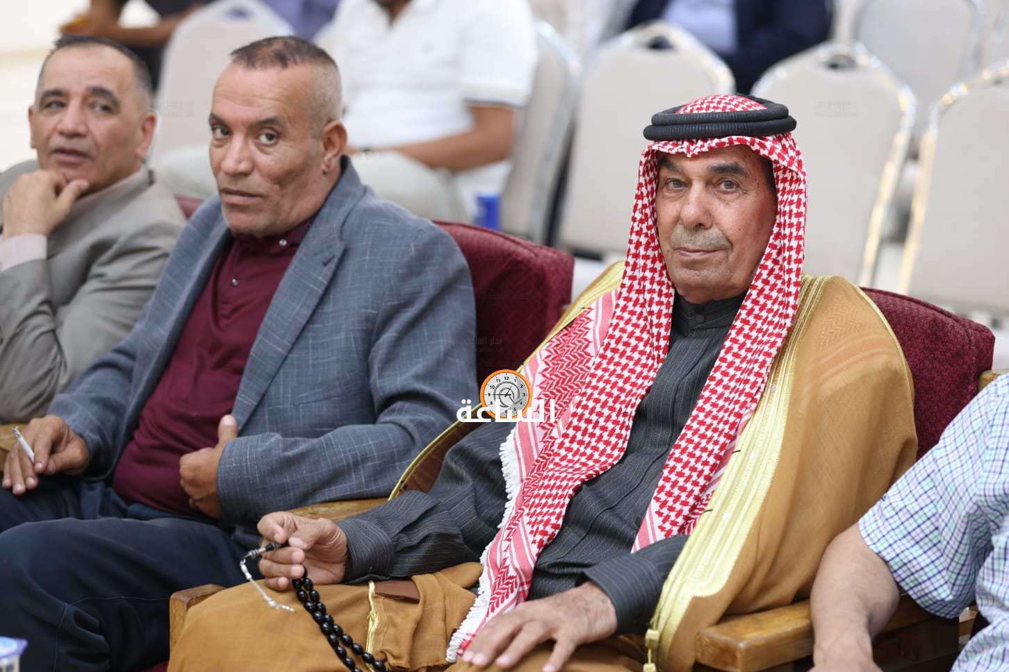 Madar Al-Saa Images 0.4382804511593099