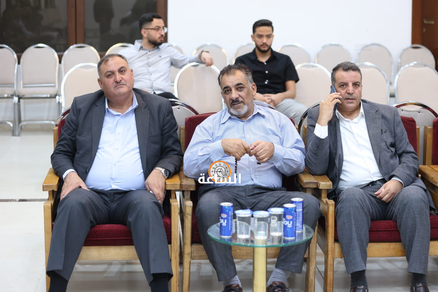 Madar Al-Saa Images 0.7399507213351023