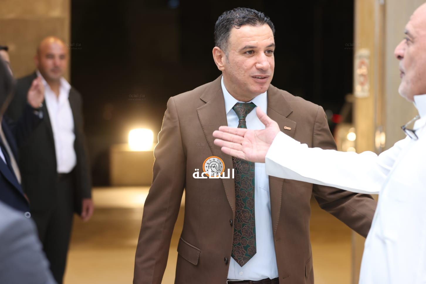 Madar Al-Saa Images 0.9539912570461851