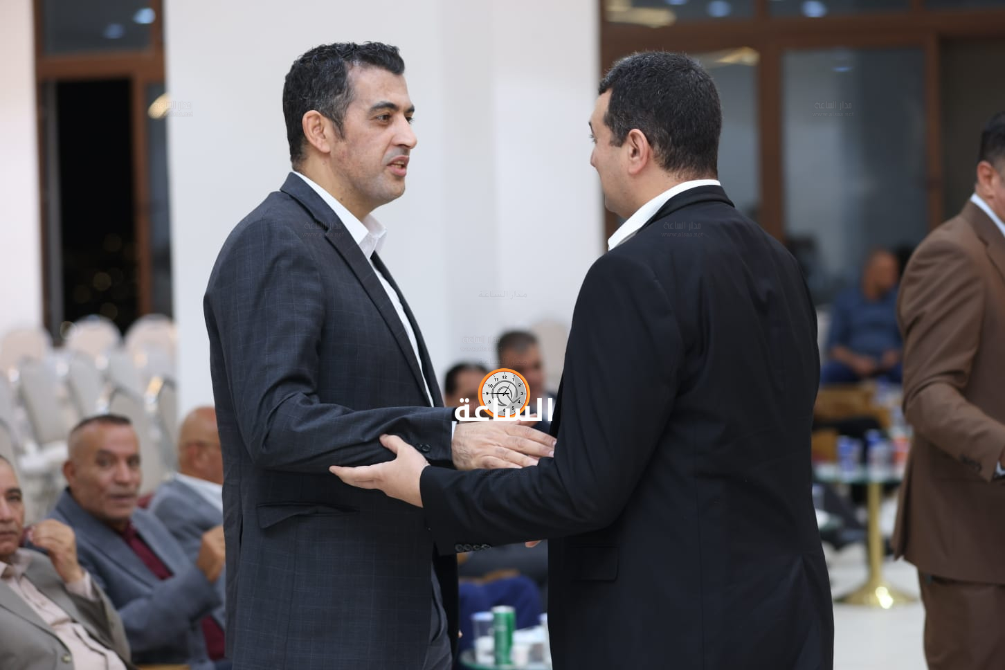 Madar Al-Saa Images 0.5209543486064164