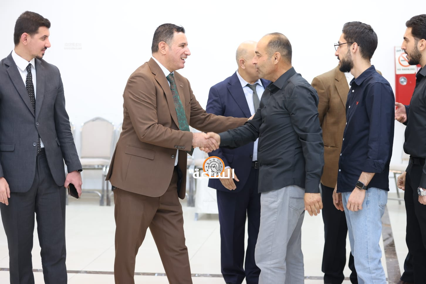 Madar Al-Saa Images 0.5354845243089563