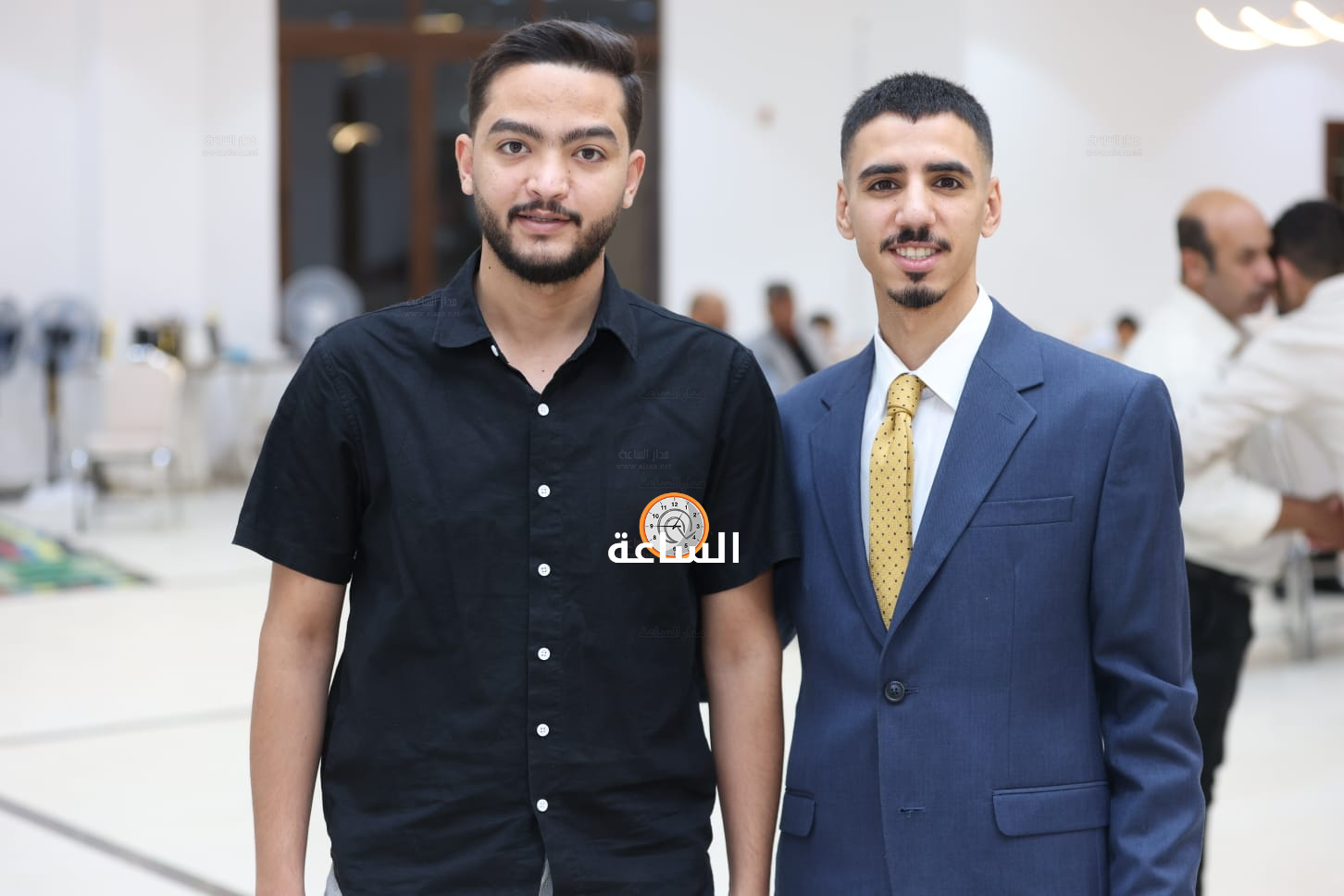 Madar Al-Saa Images 0.27681370395223426
