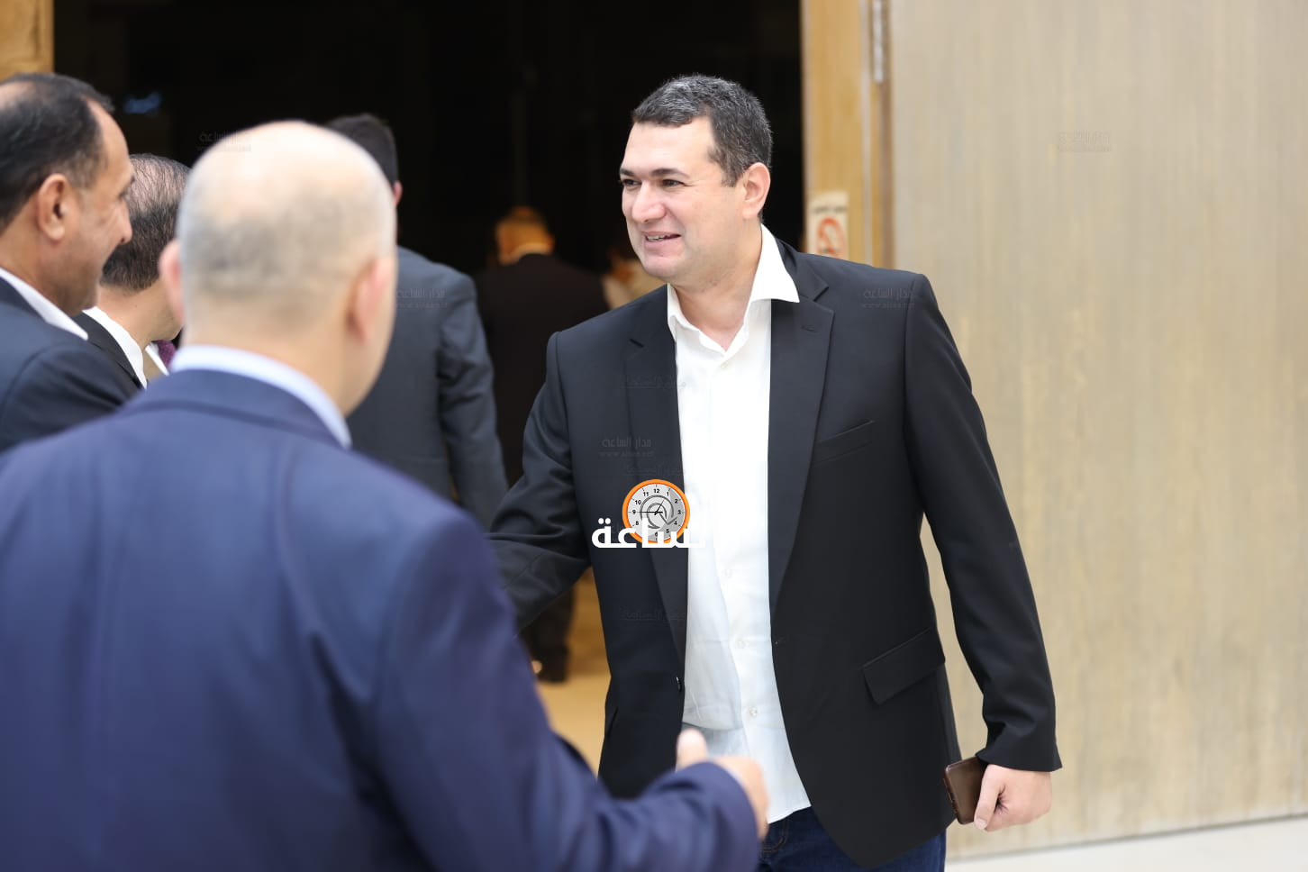 Madar Al-Saa Images 0.20758767735839156