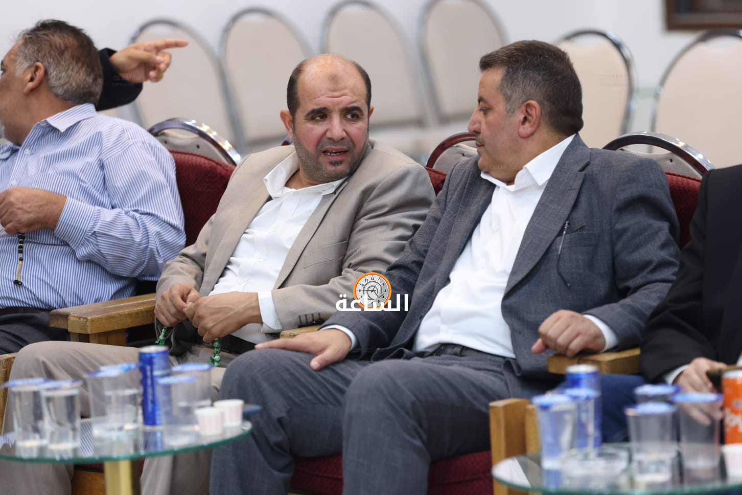 Madar Al-Saa Images 0.40183052994774837