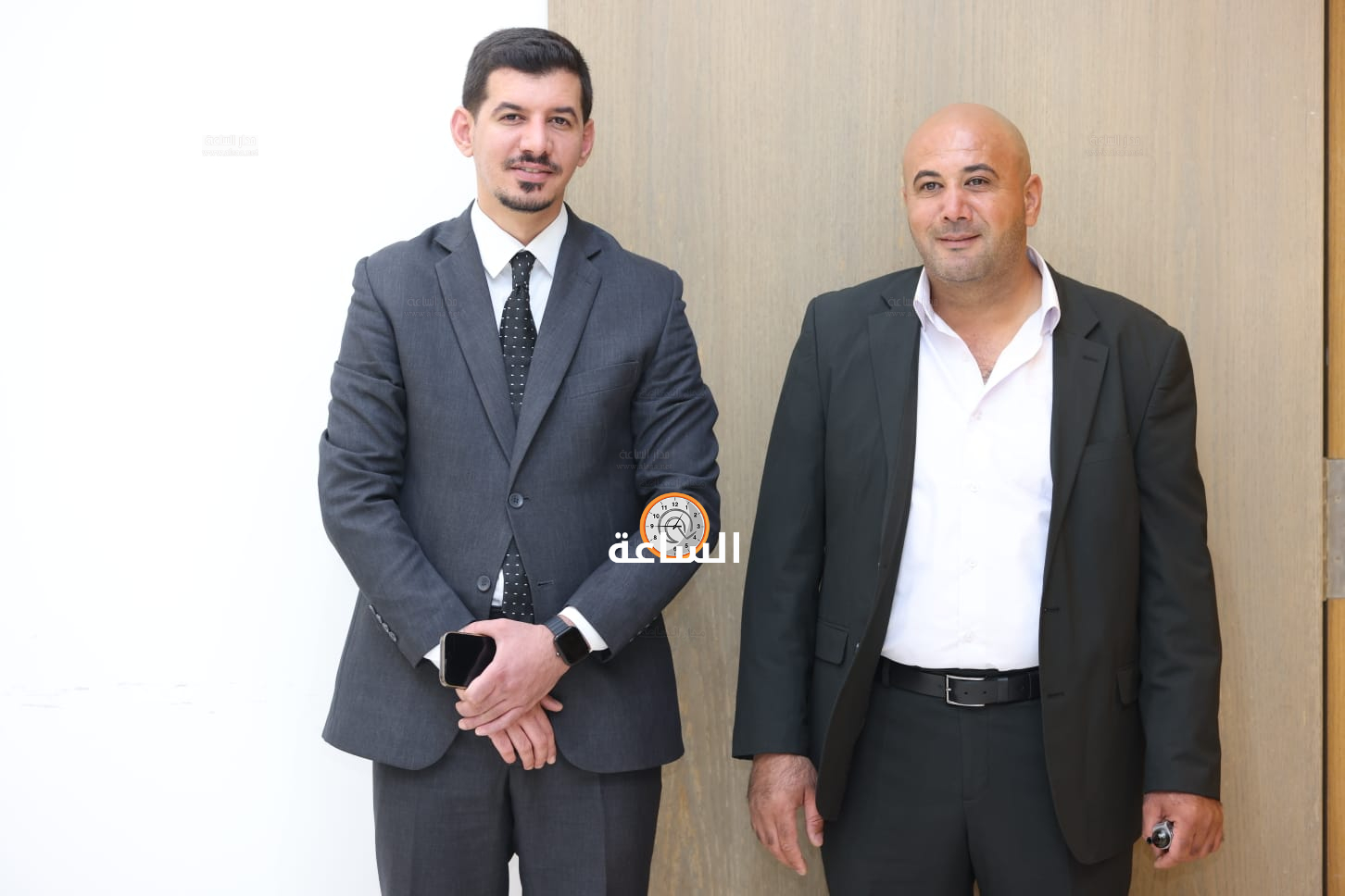 Madar Al-Saa Images 0.11170195055233179