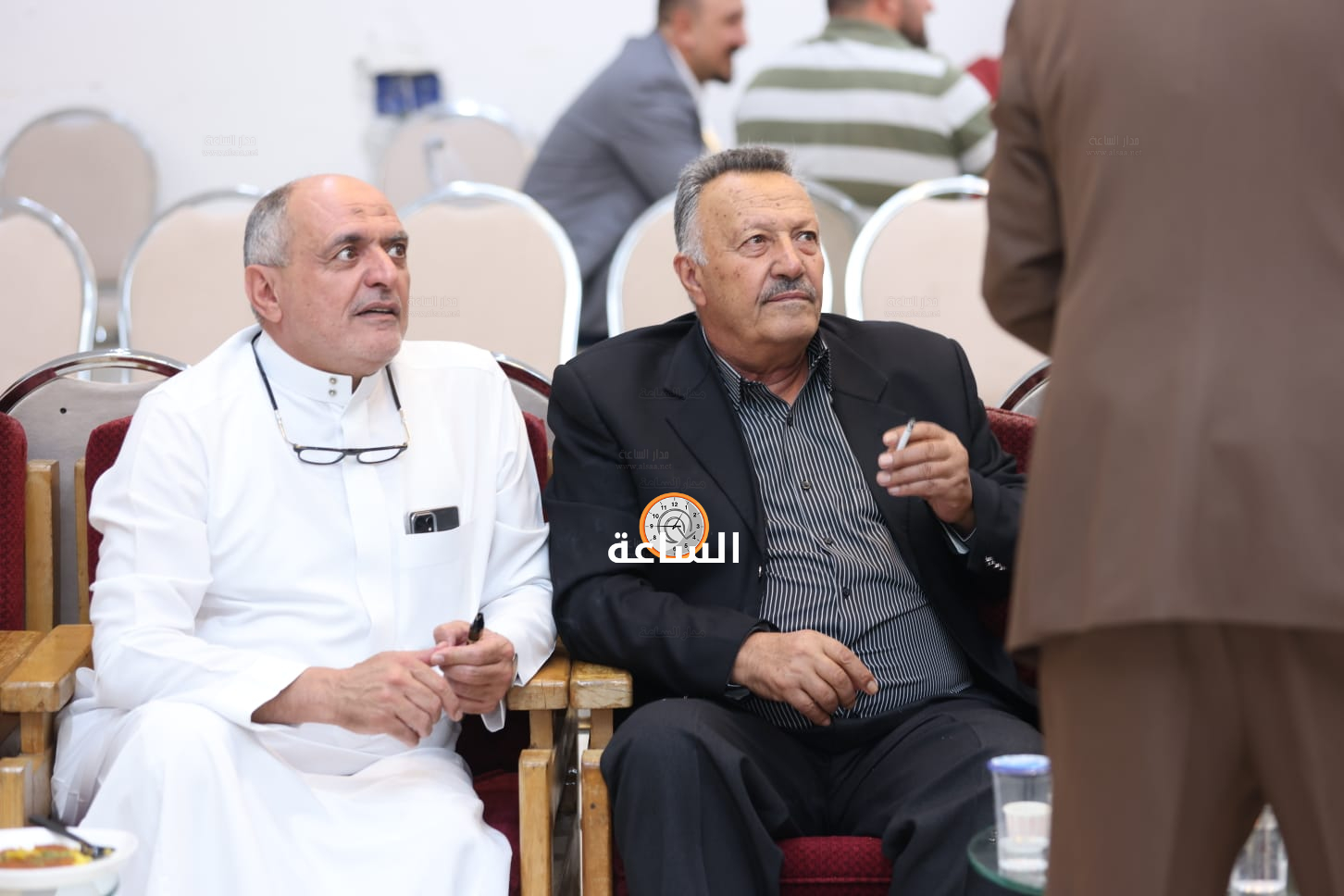 Madar Al-Saa Images 0.6834810562302479