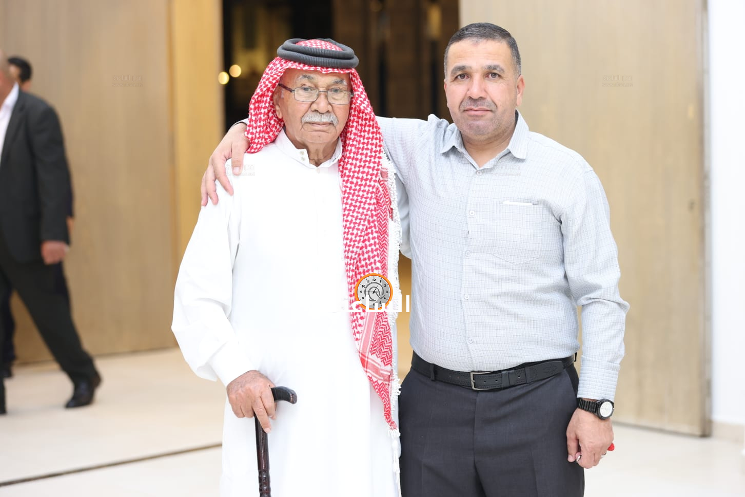 Madar Al-Saa Images 0.23602553191733933