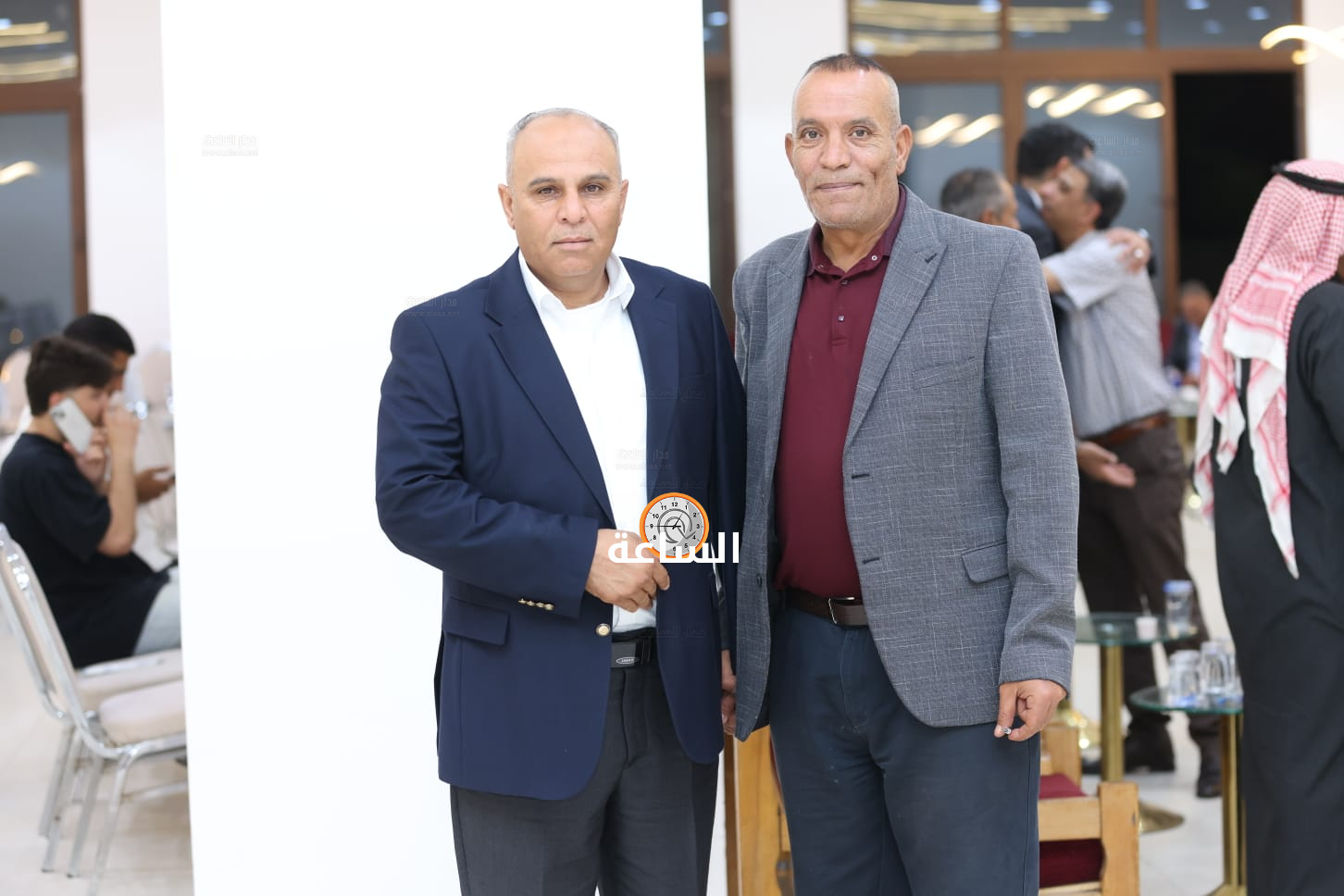 Madar Al-Saa Images 0.7152623952369007