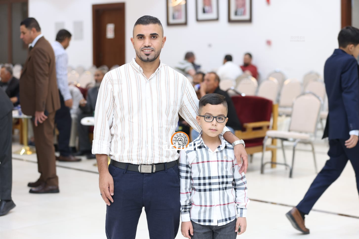 Madar Al-Saa Images 0.17344927697288604