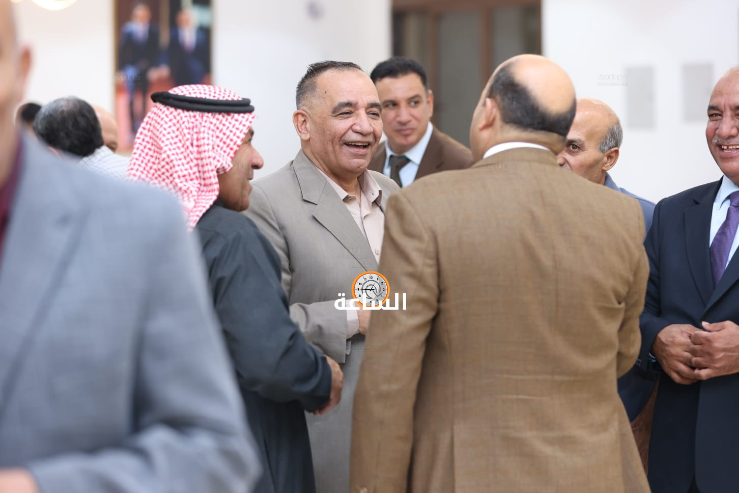 Madar Al-Saa Images 0.5068603128592245