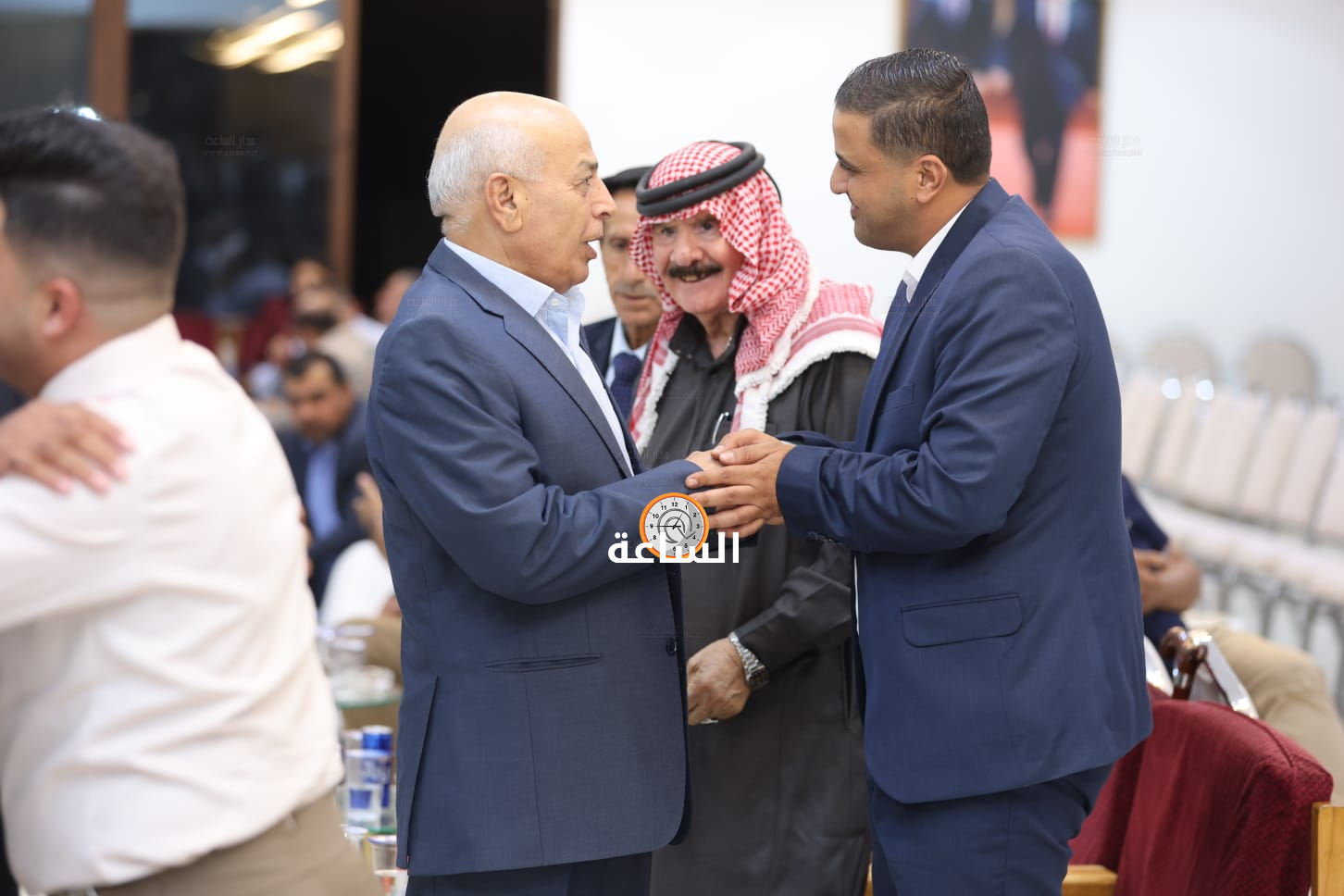 Madar Al-Saa Images 0.7998576945372605