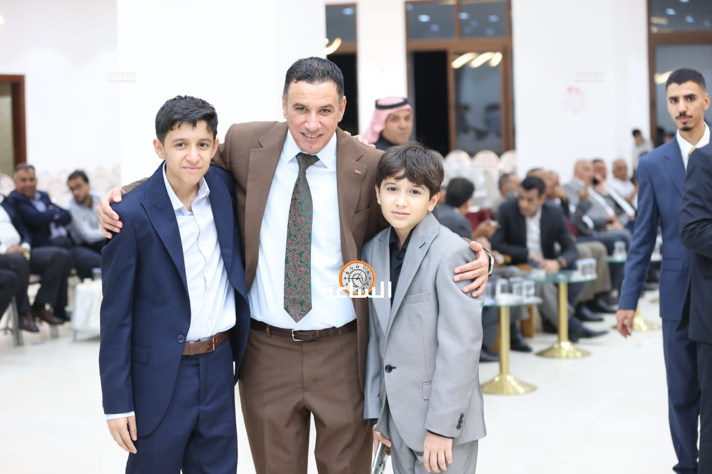 Madar Al-Saa Images 0.08193527544978596