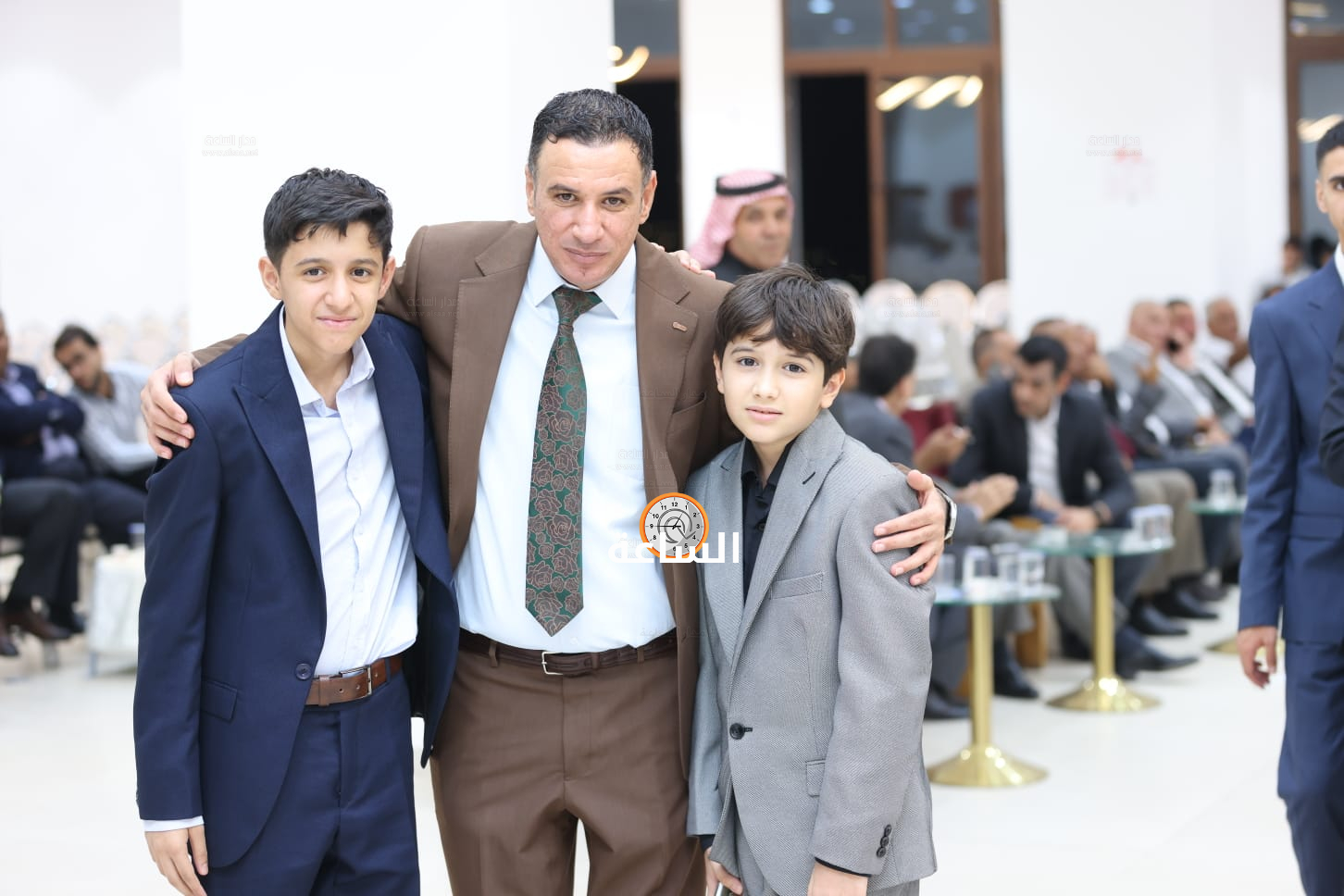 Madar Al-Saa Images 0.4500247204764265