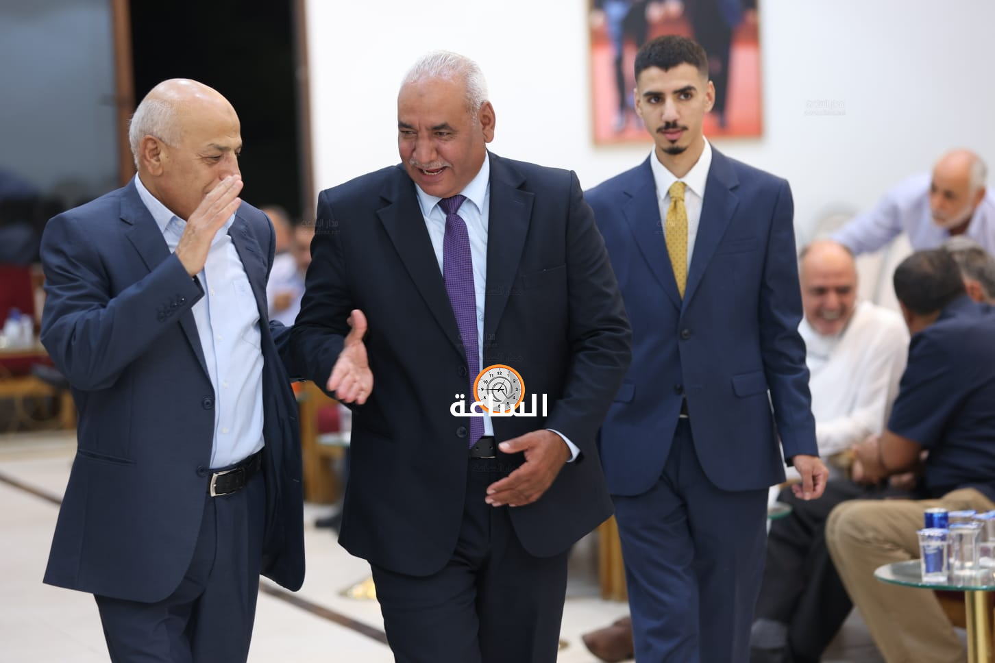 Madar Al-Saa Images 0.5863143107972527