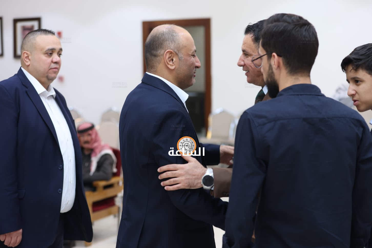 Madar Al-Saa Images 0.382267634699495
