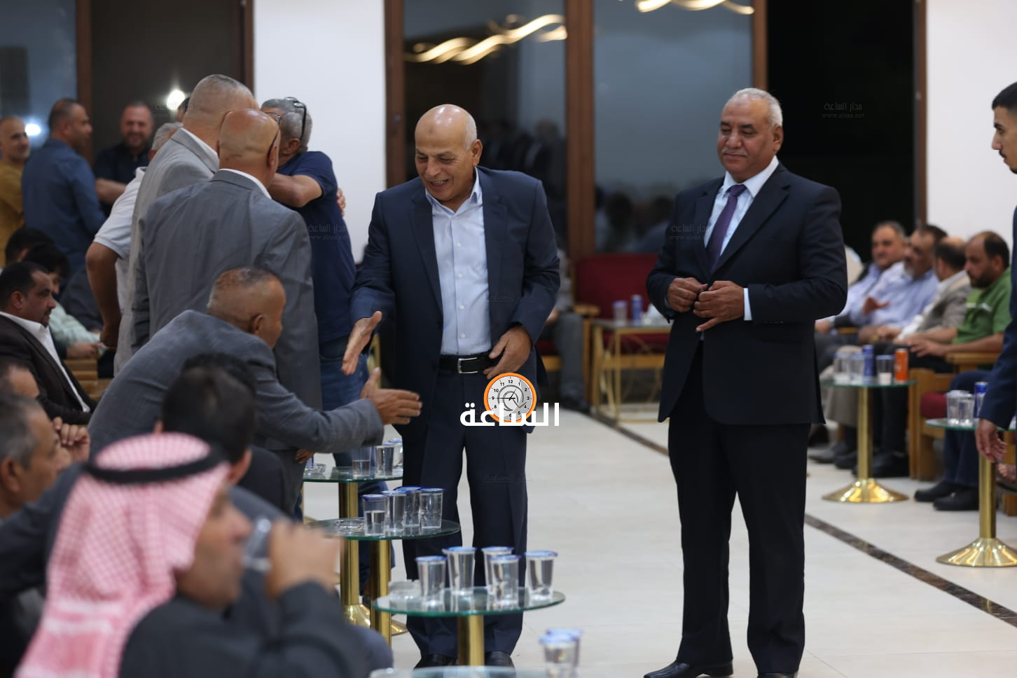 Madar Al-Saa Images 0.410110805583664