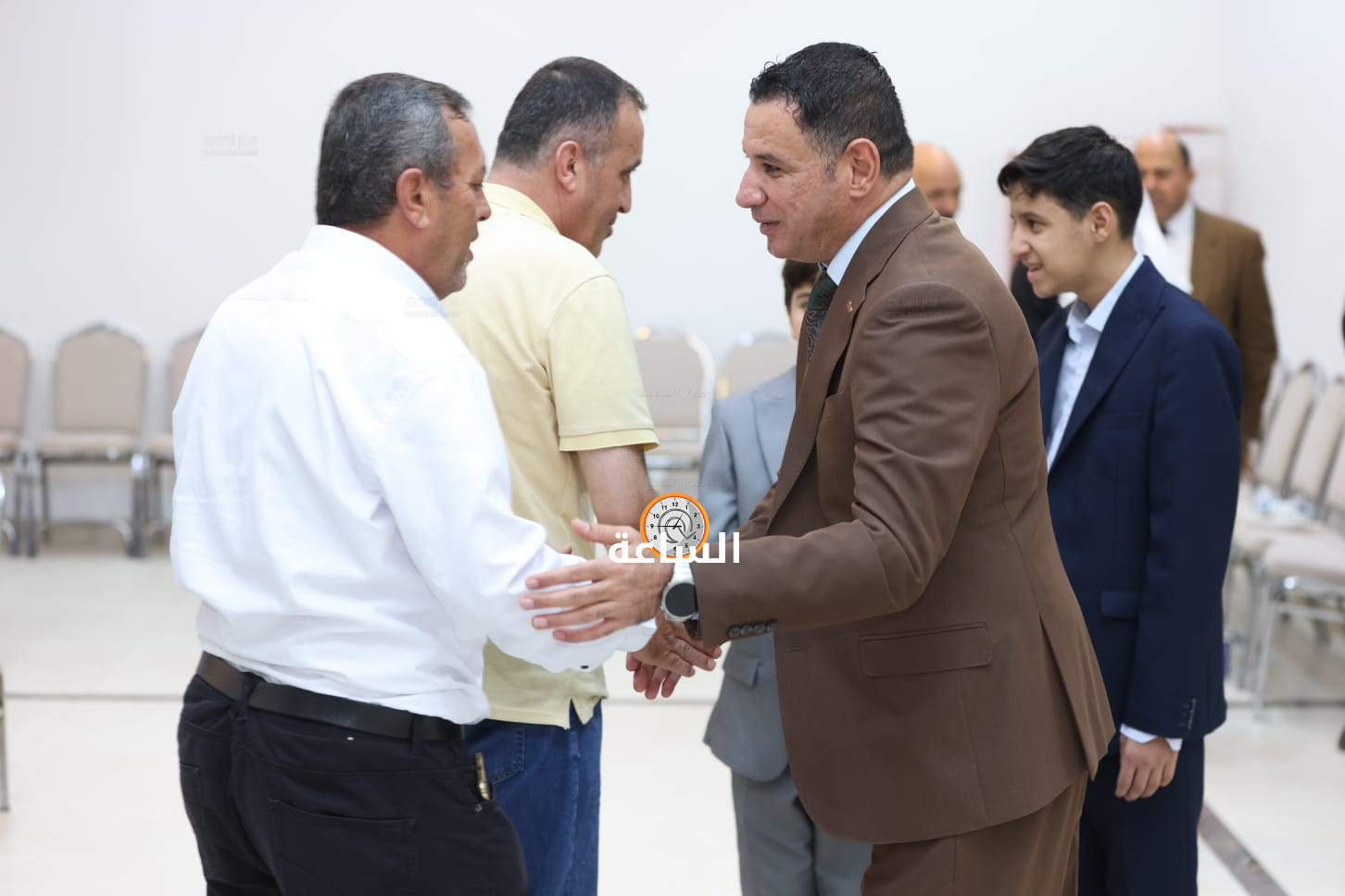 Madar Al-Saa Images 0.3615031071592065