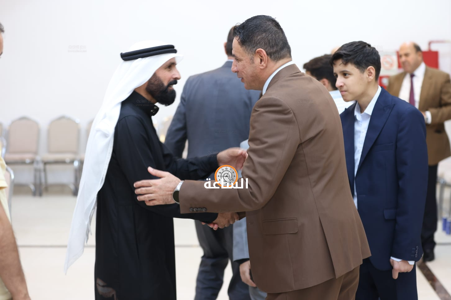 Madar Al-Saa Images 0.17105879941737423