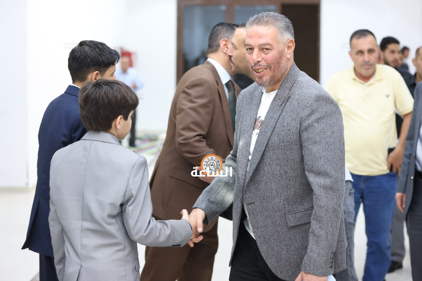 Madar Al-Saa Images 0.7645548895271748
