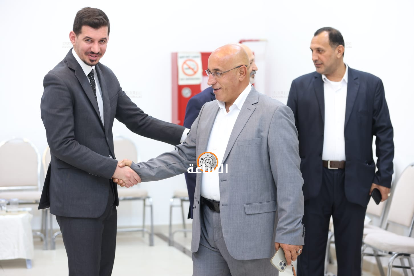Madar Al-Saa Images 0.08023709463406226