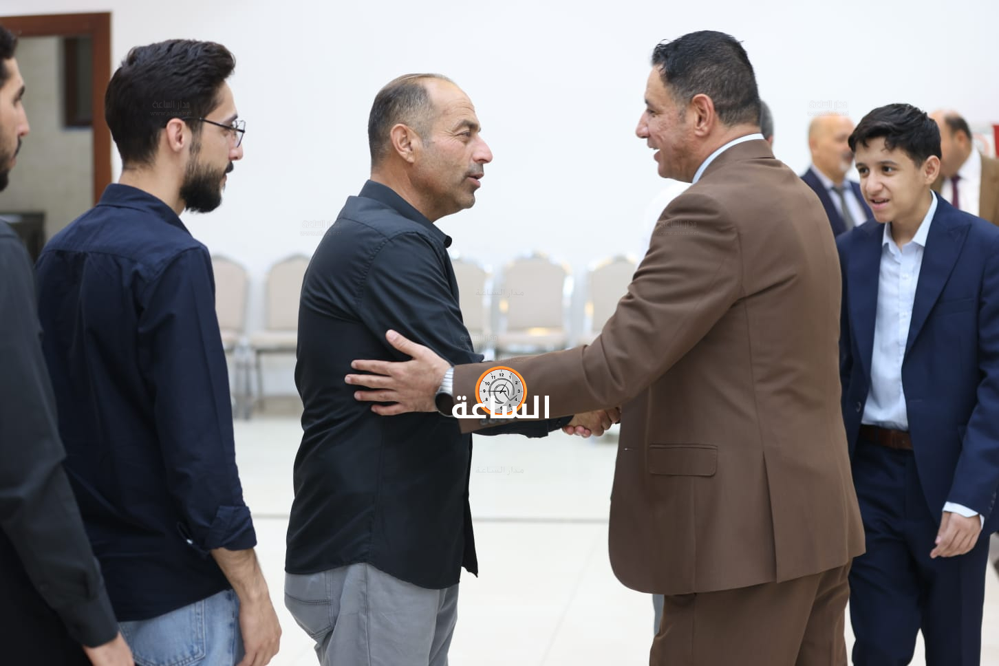 Madar Al-Saa Images 0.944048025059119