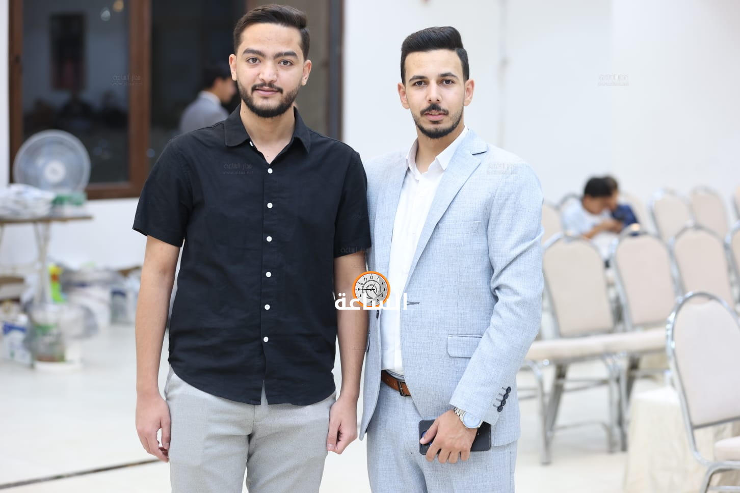 Madar Al-Saa Images 0.9617856095444394