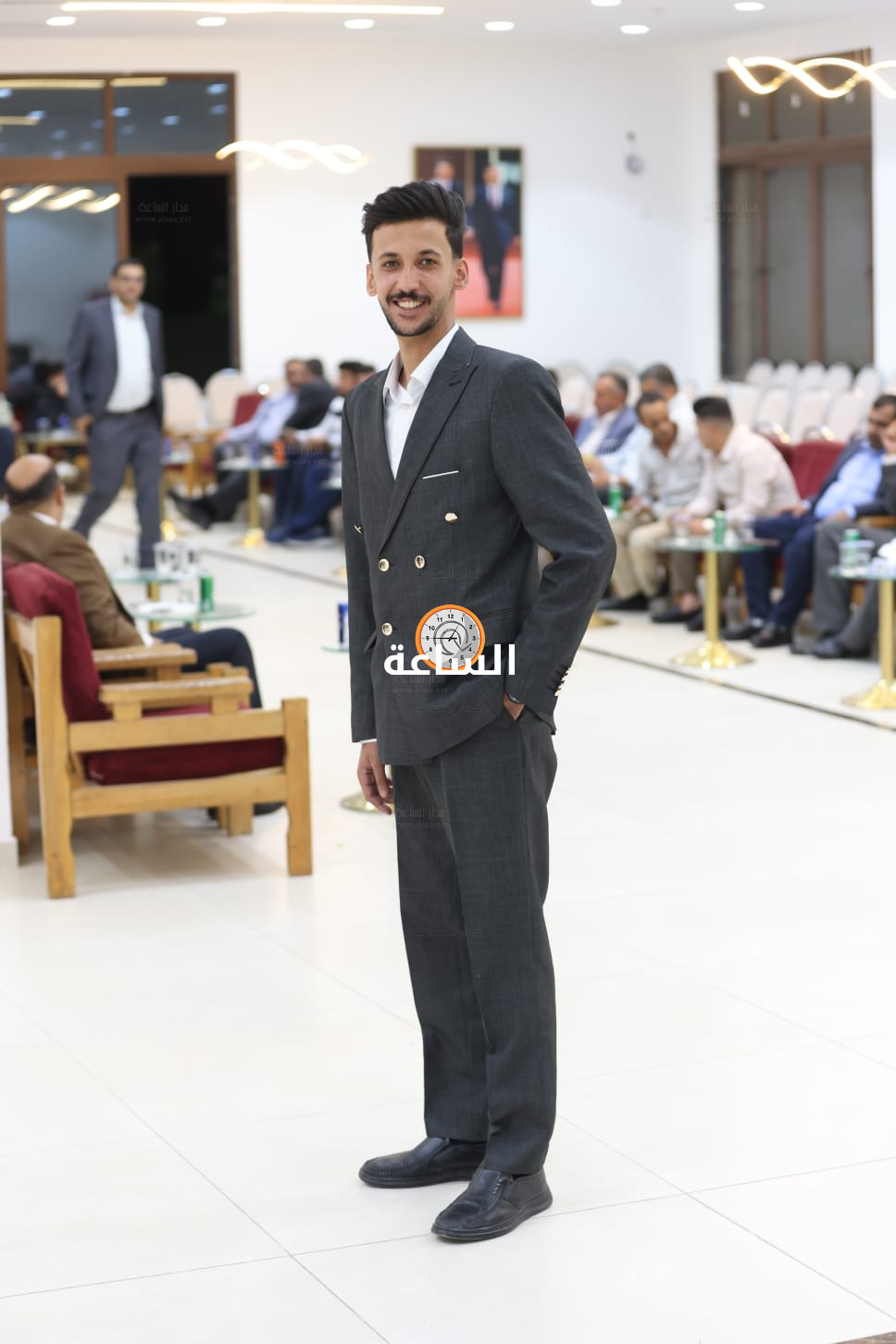 Madar Al-Saa Images 0.6054101437394305