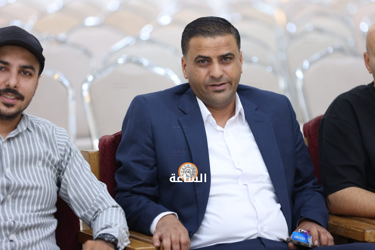 Madar Al-Saa Images 0.6365736705001663