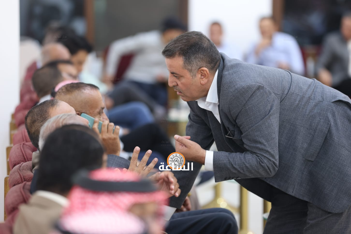 Madar Al-Saa Images 0.9037175194048891