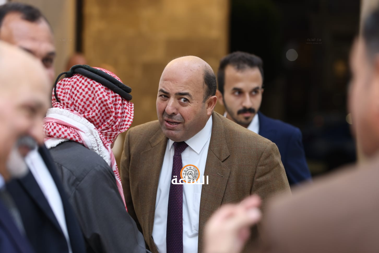 Madar Al-Saa Images 0.369238458825925