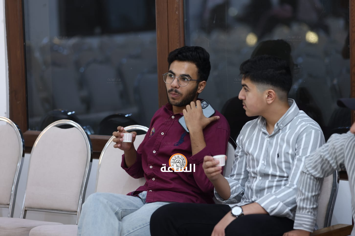 Madar Al-Saa Images 0.5274638577535911