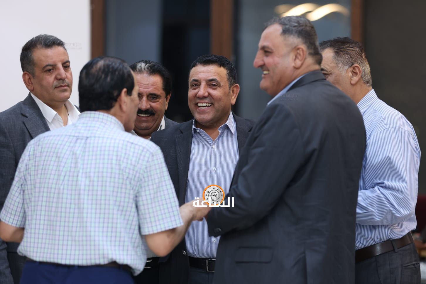 Madar Al-Saa Images 0.629769990280602