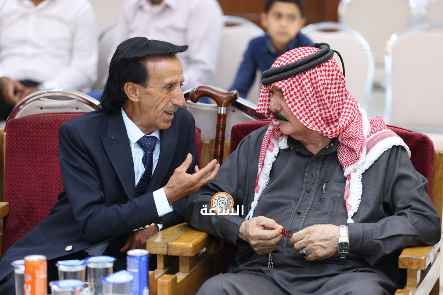 Madar Al-Saa Images 0.837450269604717