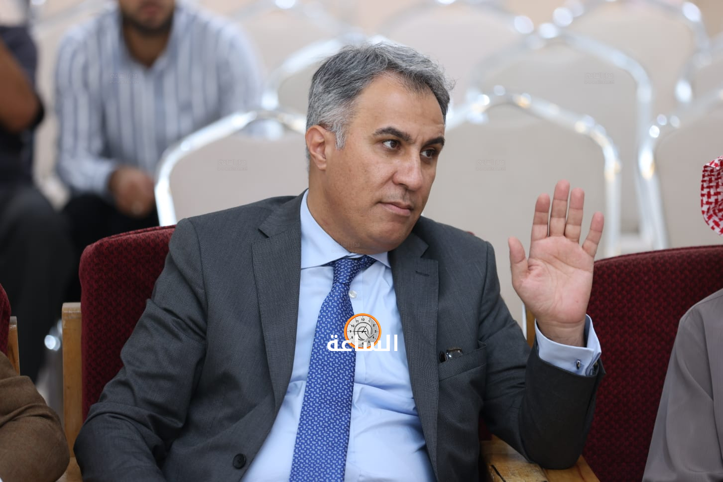Madar Al-Saa Images 0.5905421328333628