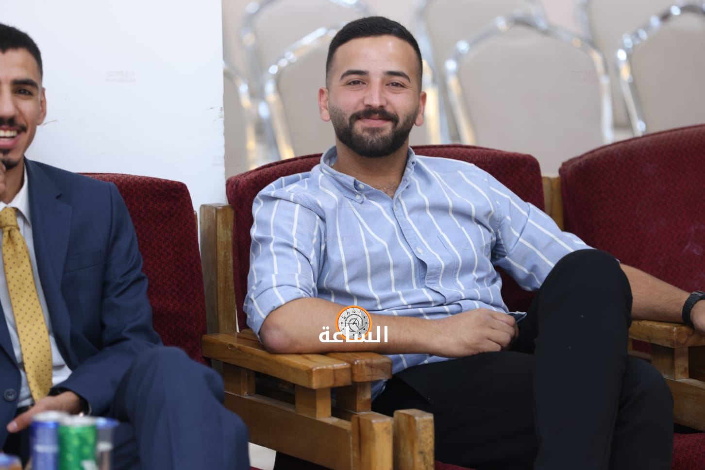 Madar Al-Saa Images 0.1820176546079888
