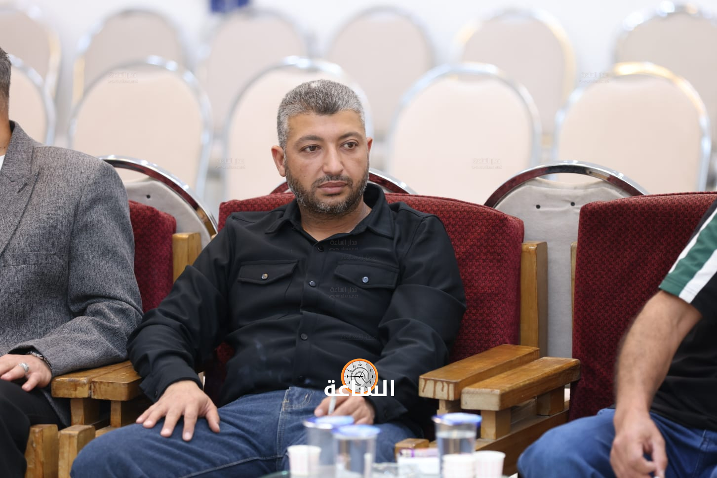 Madar Al-Saa Images 0.4047680722952963