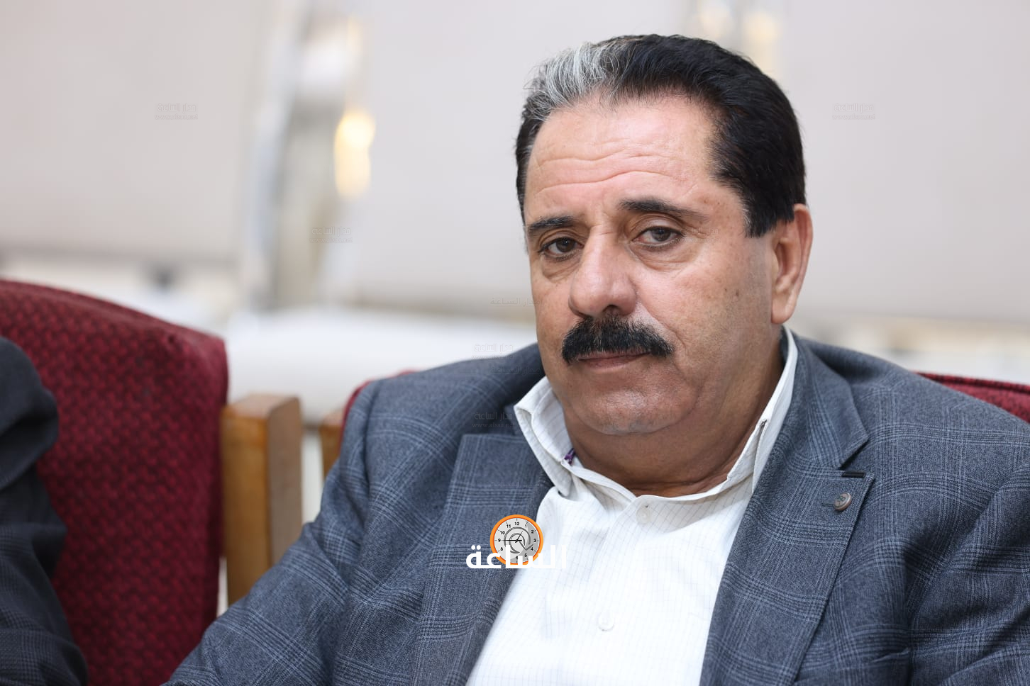 Madar Al-Saa Images 0.11960454245821339