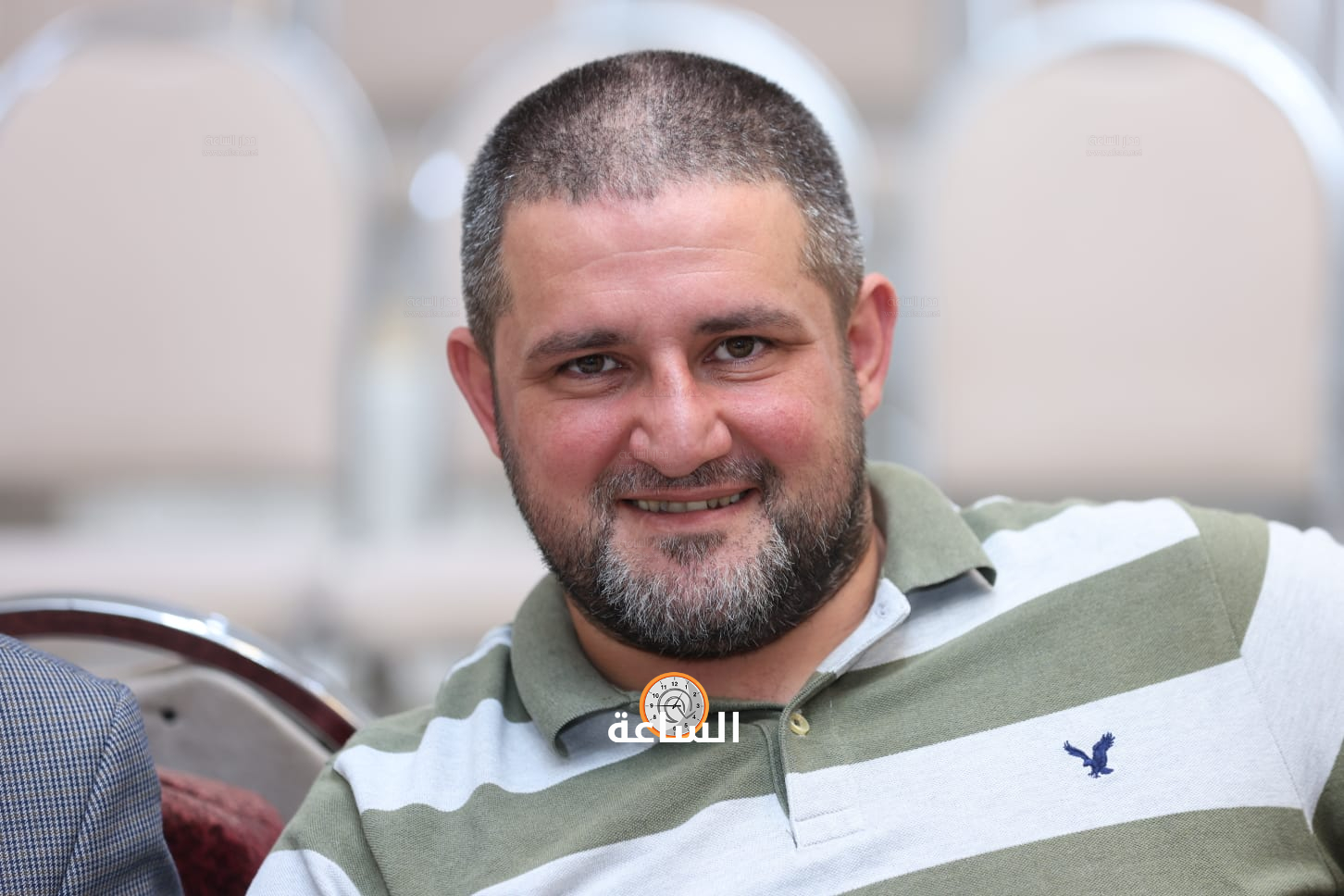 Madar Al-Saa Images 0.9173391646321498