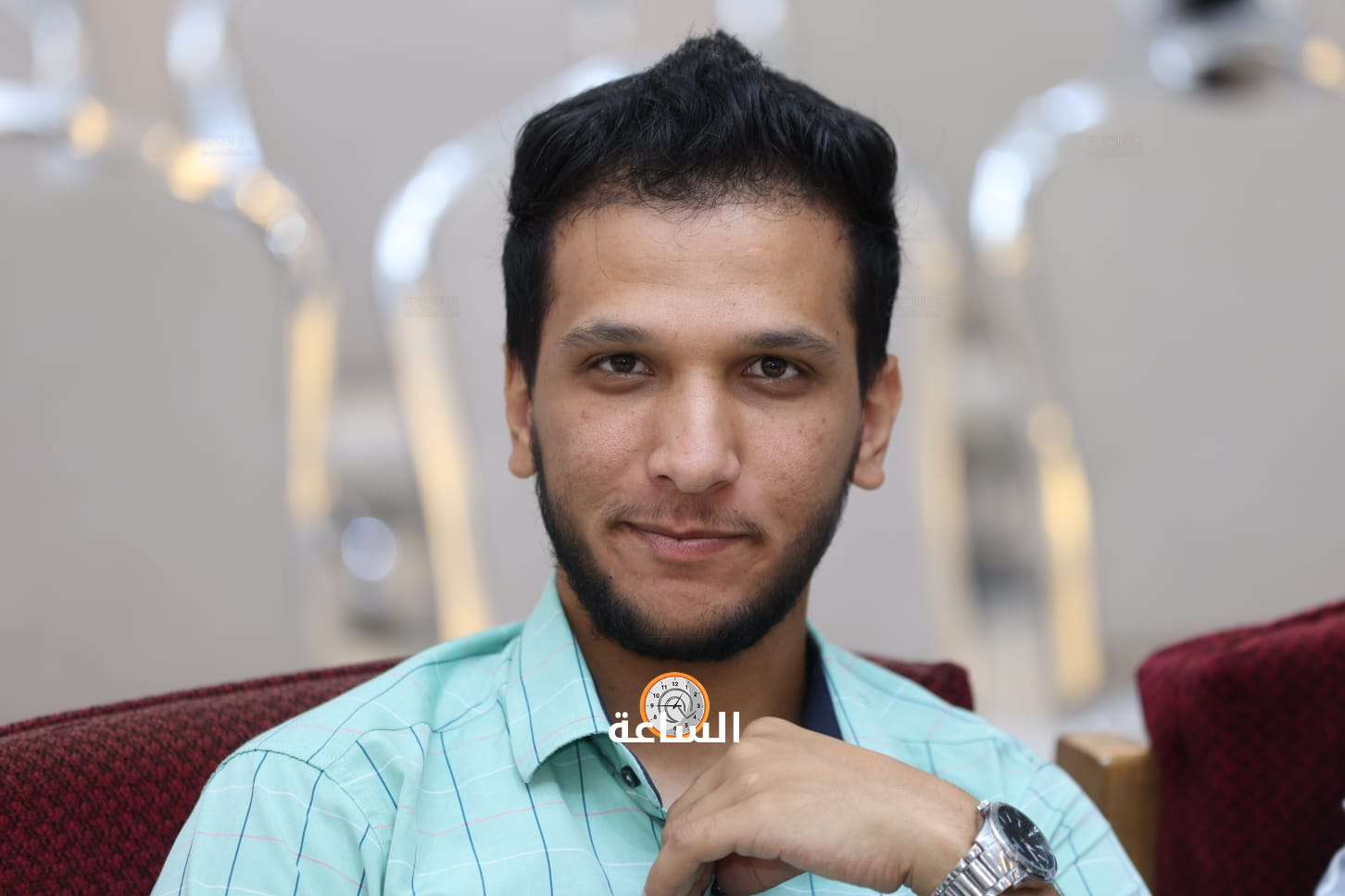 Madar Al-Saa Images 0.20196947312959357