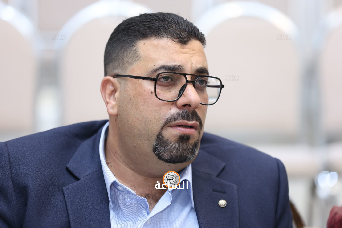 Madar Al-Saa Images 0.4863084878542151