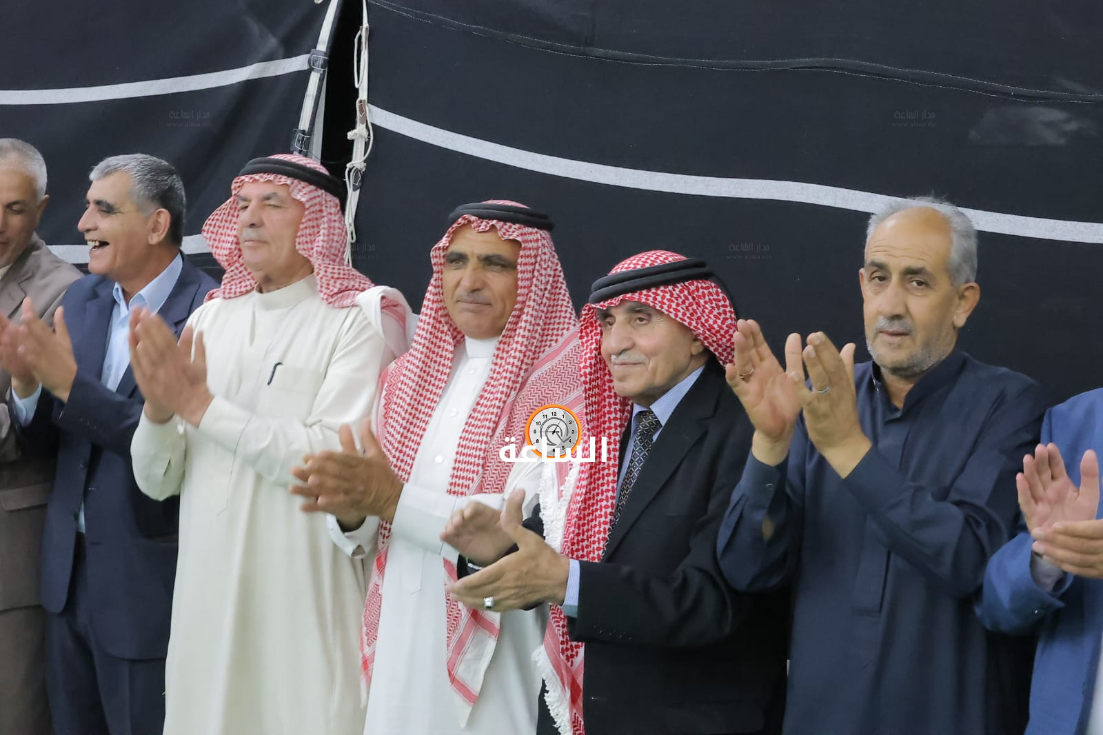 Madar Al-Saa Images 0.5705975802652924