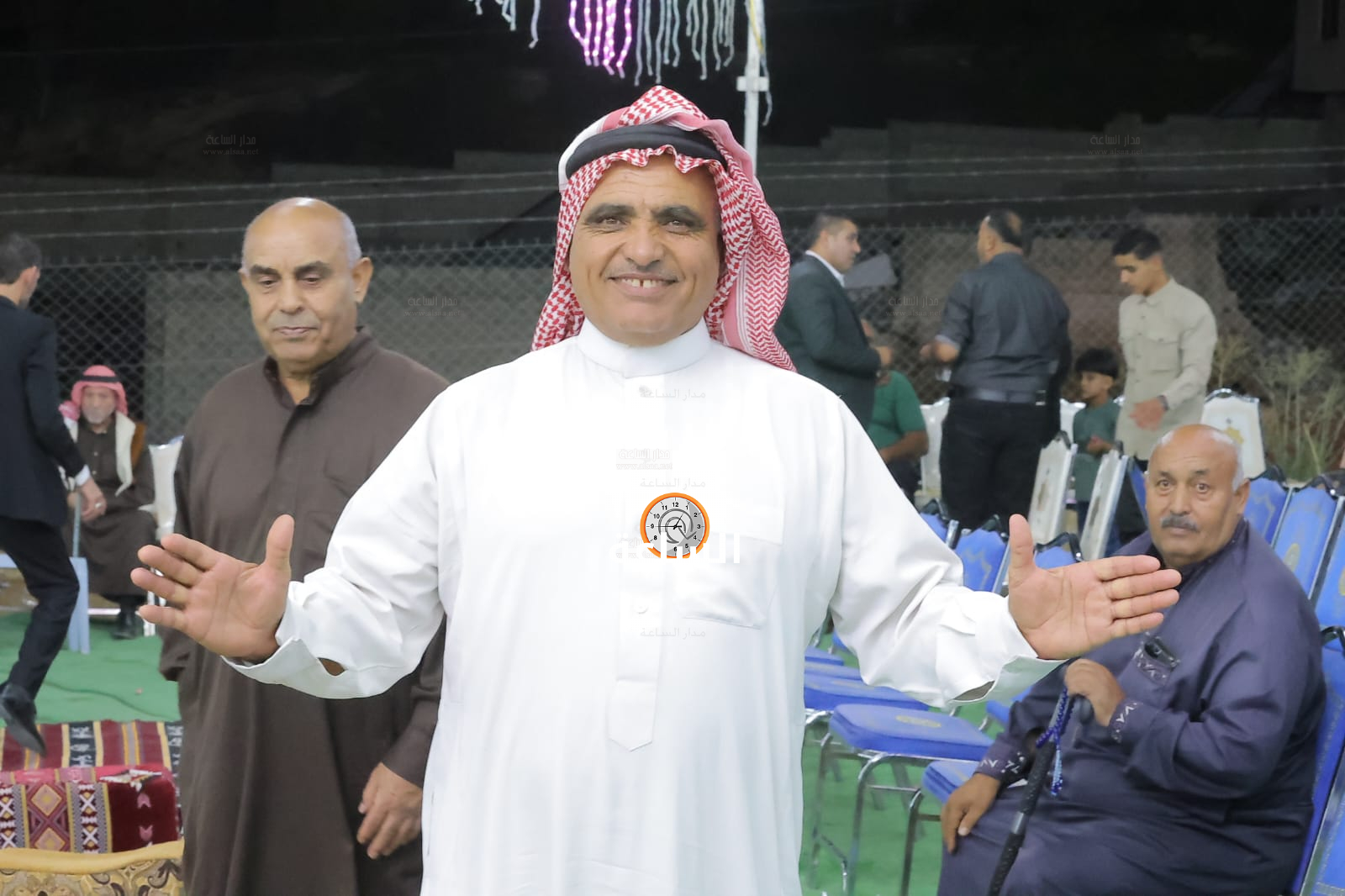 Madar Al-Saa Images 0.25241892828182966